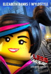 Nuevos P Steres Para La Lego Pel Cula The Lego Movie Noche De Cine