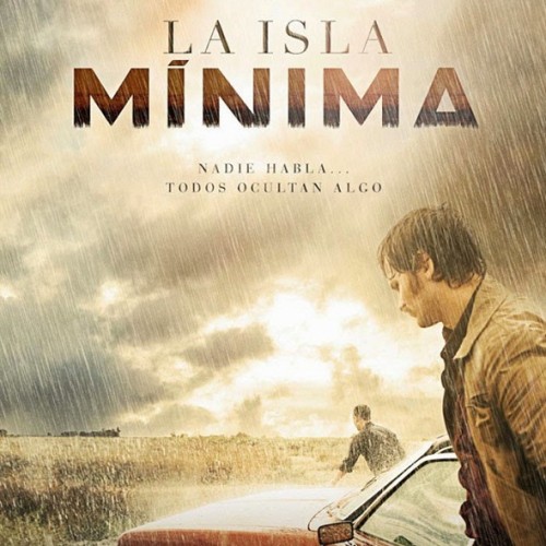 La Isla M Nima Calidad M Xima Noche De Cine