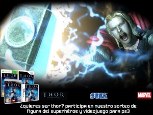 Thor