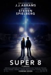 Póster Super 8