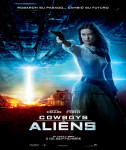 Posters Finales Cowboys y Aliens1 Interior