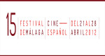 Cartel Festival Malaga Carrusel