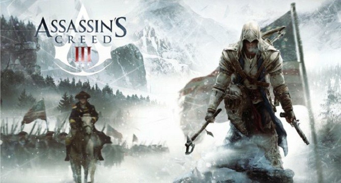 Tráiler Assasin´s Creed III Carrusel