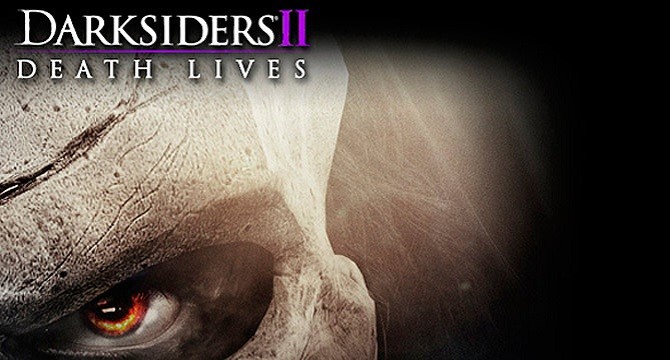 DarkSiders II Carrusel