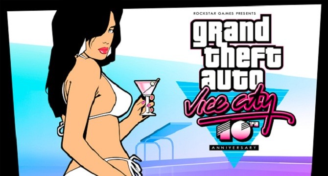 GTA Vice City Carrusel