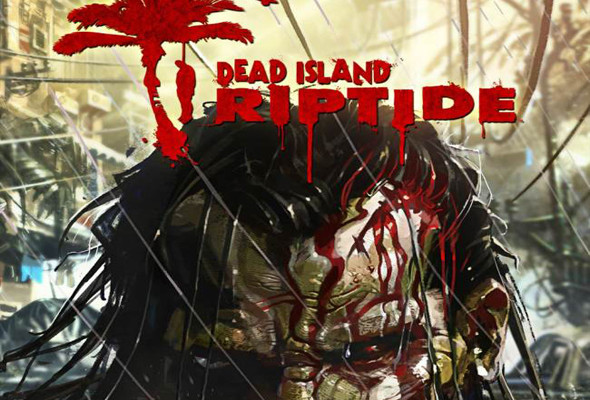 Dead Island Riptide Video Interior