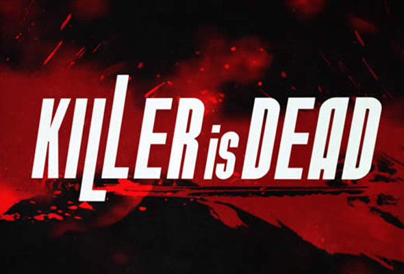 Killer Is Dead Interior