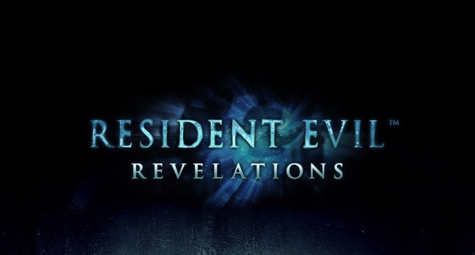 Residen Evil Revelations Carrusel