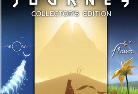 Journey Collector´s