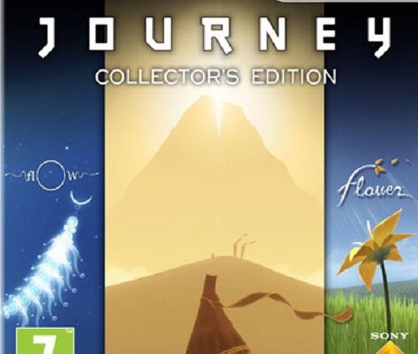 Journey Collector´s