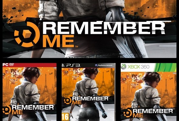 Remember Me. Consolas y PC-interior1