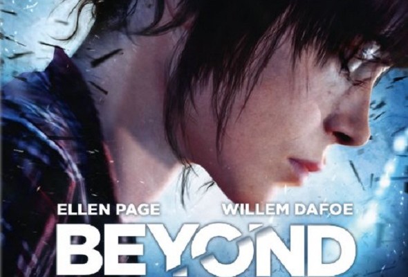 Beyond:Dos almas