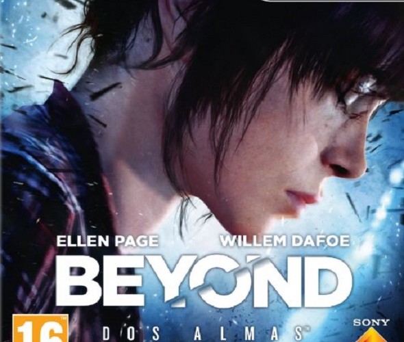 Beyond:Dos almas