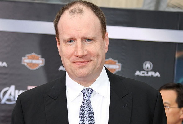 Kevin Feige