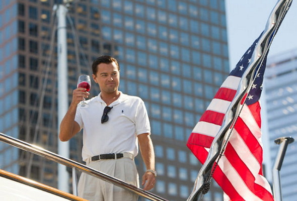 'El Lobo de Wall Street'