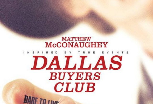 The Dallas Buyers Club