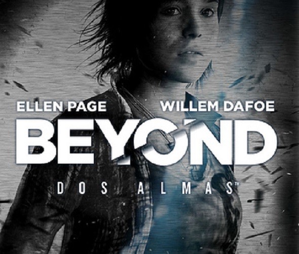 Beyond: Dos Almas