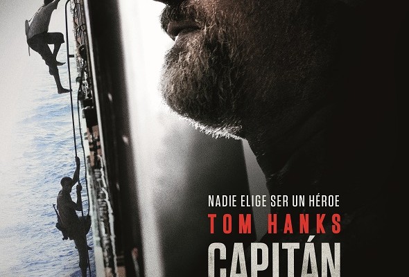 Capitan Phillips