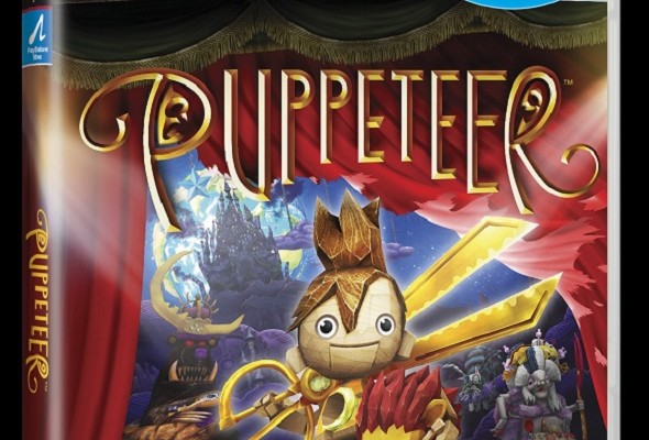 Puppeteer