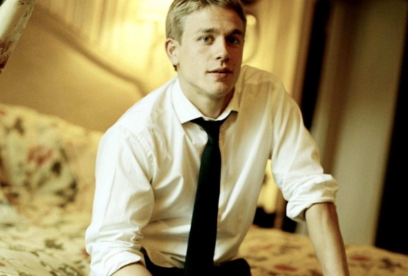 Charlie Hunnam