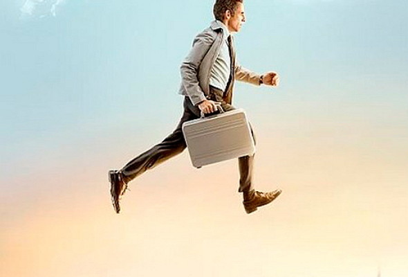 La vida secreta de Walter Mitty