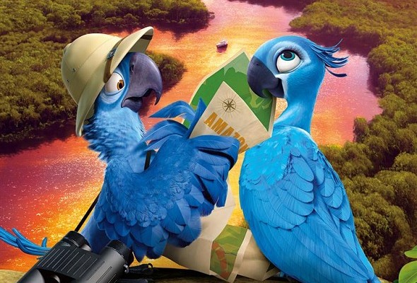 Rio 2