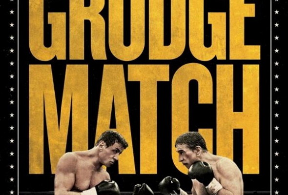 Grudge Match