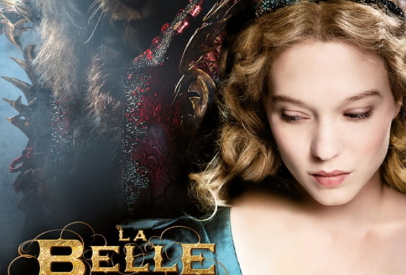 La bella y la bestia (La Belle et La Bete)