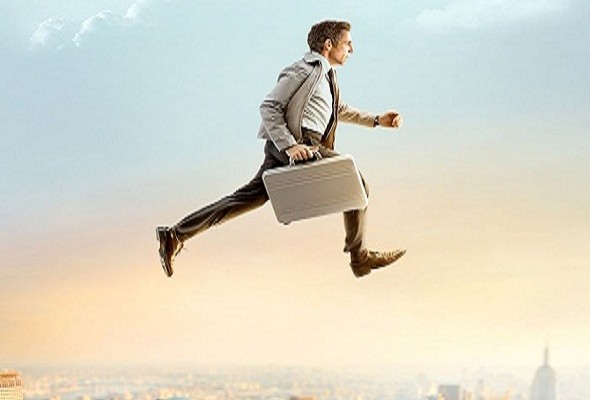 La vida secreta de Walter Mitty