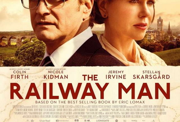 Un largo viaje (The Railway man)