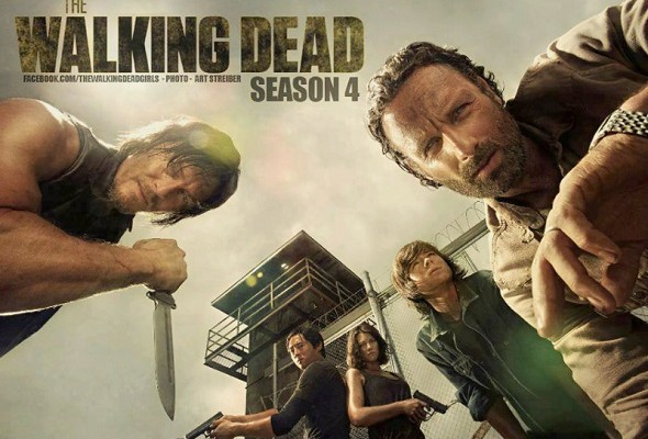 The Walking Dead-