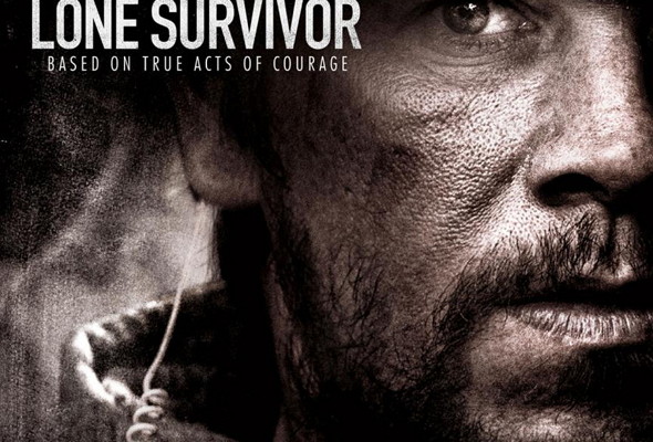 El único superviviente (Lone Survivor)