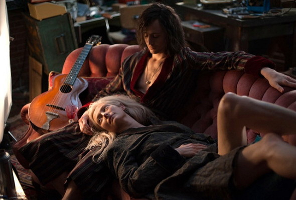 'Only Lovers Left Alive'