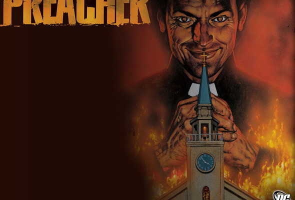 Preacher (Predicador)