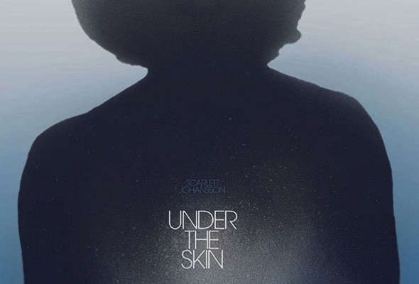 'Under the skin'