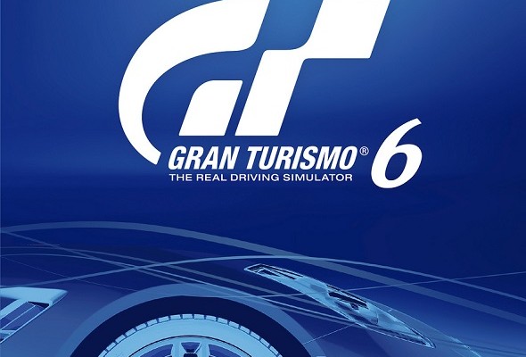 GT6. Edición PS3