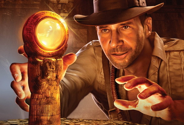 Indiana Jones V