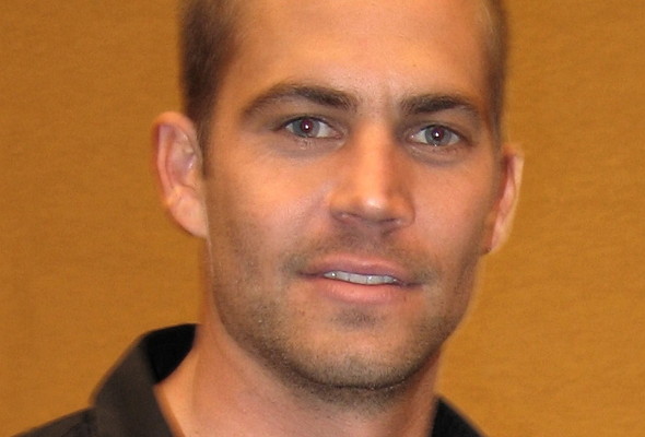 Paul Walker