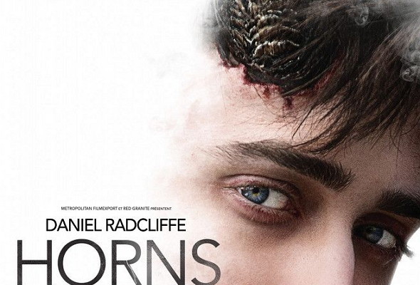 Cuernos (Horns)