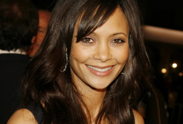 Thandie Newton