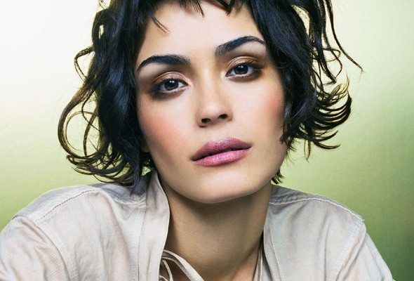 Shannyn Sossamon