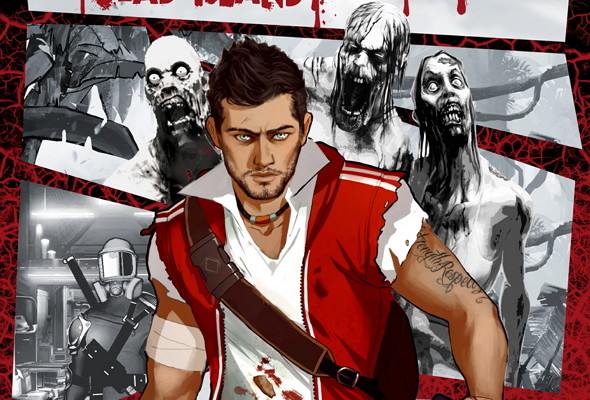 Escape Dead Island