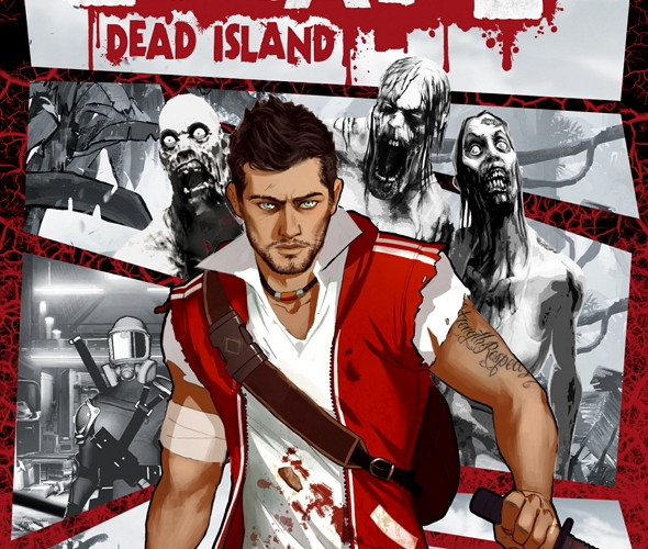 Escape Dead Island