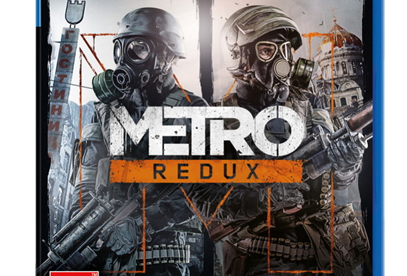 Metro REDUX