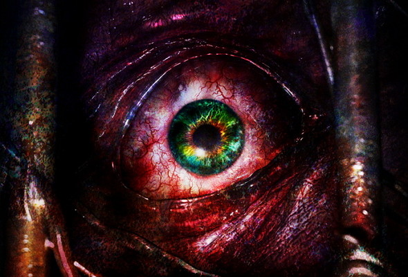 Resident Evil Revelations 2