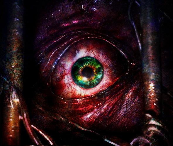 Resident Evil Revelations 2