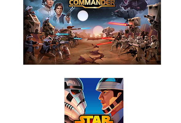 Star Wars: Commander