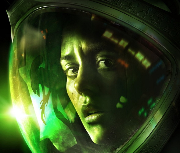 Alien: Isolation