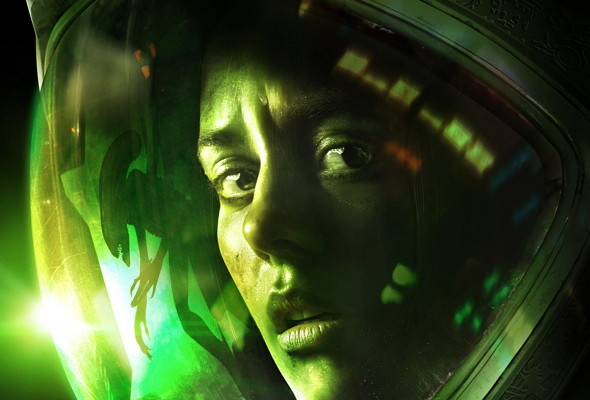 Alien: Isolation