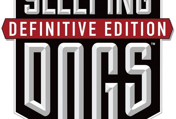 Logo Sleeping Dogs